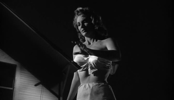 Attack of the 50ft Woman (1958)
