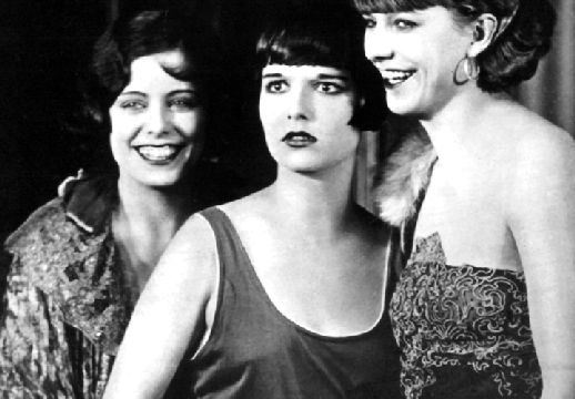 Diary of a Lost Girl (1929)