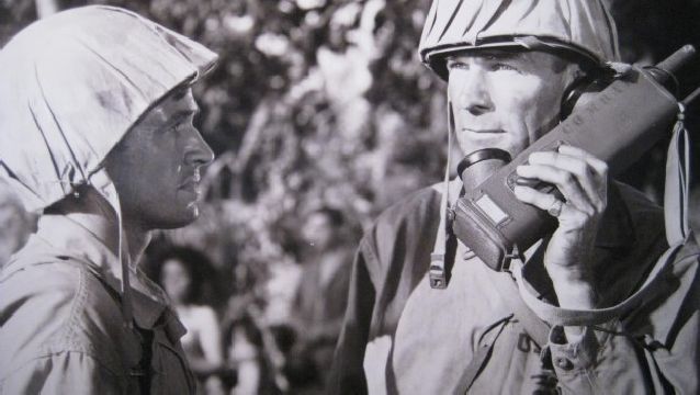 'Gung Ho!' - The Story of Carlson's Makin Island Raiders (1943)