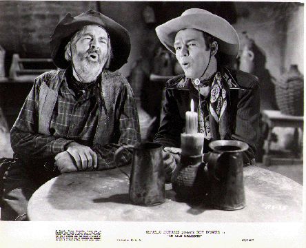 In Old Caliente (1939)