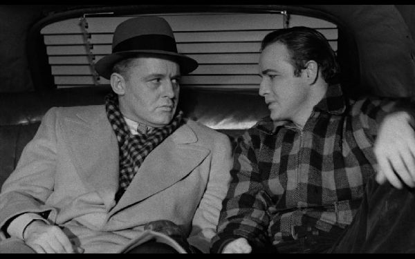 On the Waterfront (1954)