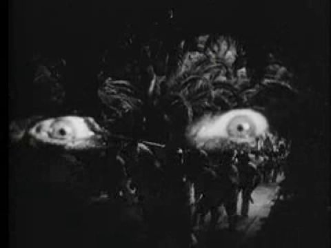 Revolt of the Zombies (1936)