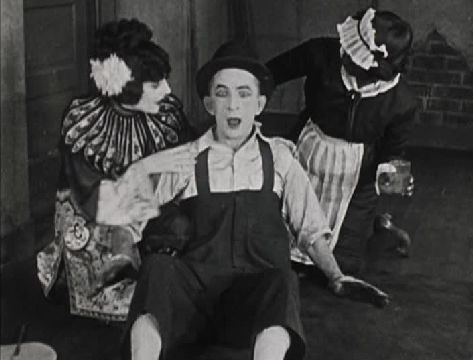 The Show (1922)