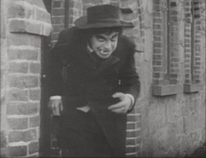 Dr Jekyll and Mr Hyde (1912)