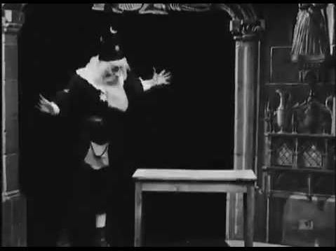 Le magicien (1898)