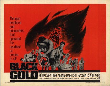 Black Gold (1962)