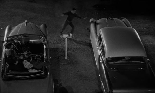 The Delinquents (1957)