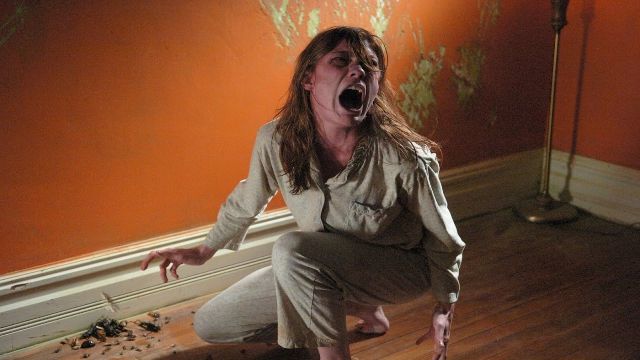 The Exorcism of Emily Rose (2005) 