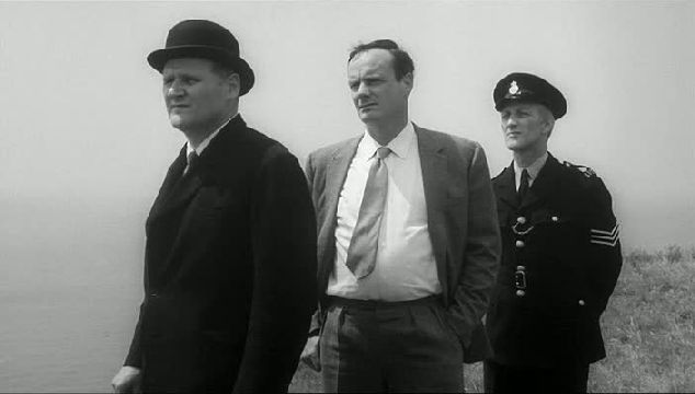 Smokescreen (1964)