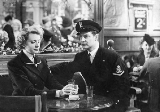 Perfect Strangers (1945)