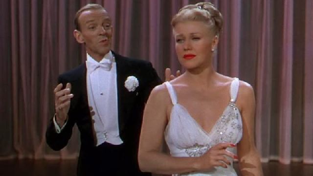 The Barkleys of Broadway (1949)