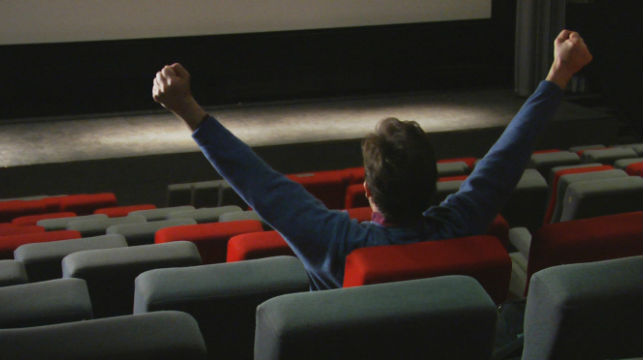 To Each His Own Cinema (2007)