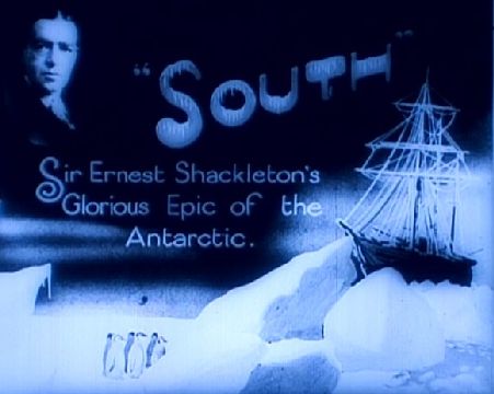 South (1920)